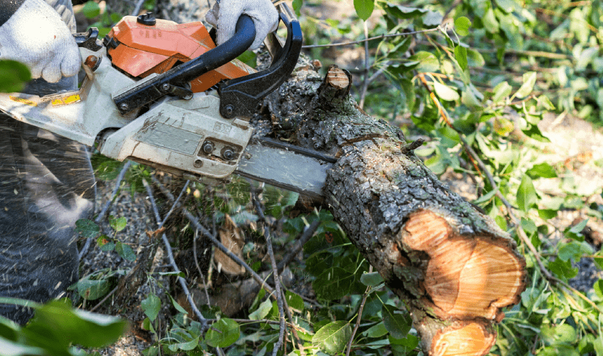 Funderburk Landscaping